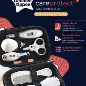 Tommee Tippee - verzorgingsset voor de baby -Verpakking beschadigd