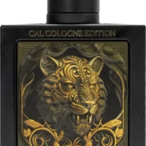 Rayhaan Tiger, Eau de Parfum, 100 ml - Cal Cologne Edition