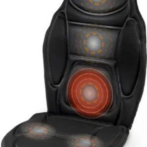 medisana MCH - Vibratie - massagekussen - Verpakking beschadigd