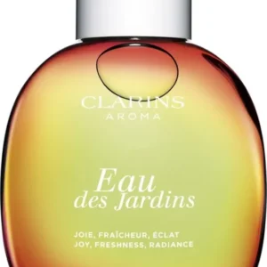 Clarins Eau des Jardins Bodymist 100ml
