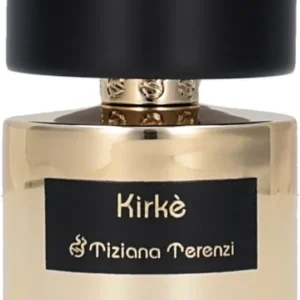 Tiziana Terenzi Kirkè - 100 ml - extrait de parfum spray - unisexparfum - Beschadigde of geen verpakking