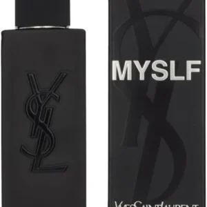 Yves Saint Laurent MYSLF Le Parfum - Houtachtig bloemig herenparfum - 60 ml - Beschadigde Verpakking
