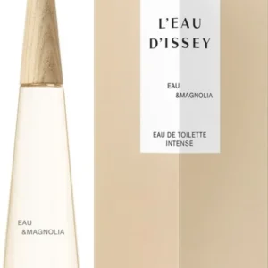 Issey Miyake L'Eau d'Issey Eau & Magnolia - 50 ml - eau de toilette spray - damesparfum - Beschadigde Verpakking