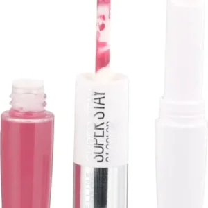 Maybelline Superstay 24H - 135 Perpetual Rose - Lippenstift