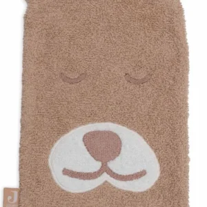 Jollein - Baby Washand Badstof - Jungle Jambo Cheetah