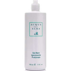 Acqua dell'Elba Hand-Desinfektionsgel