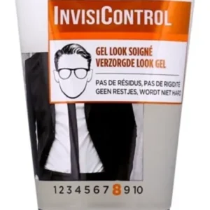 L'Oréal Paris Men Expert Barber Club Men Expert InvisiControl Tube - 150ml