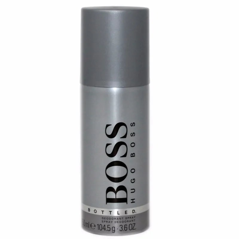 Hugo Boss Bottled Deodorant Spray - Deodorant - 150 ml - Dopje ontbreekt