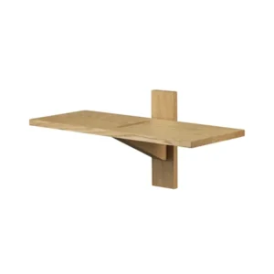 B100 Sorø Regalbrett, 50 x 24 cm von FDB Møbler