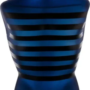 Jean Paul Gaultier Ultra Male Intense - 200 ml - Herenparfum - Beschadigde Verpakking