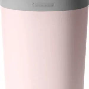 Tommee Tippee Twist & Click Luieremmer - Sangenic Tec - Roze