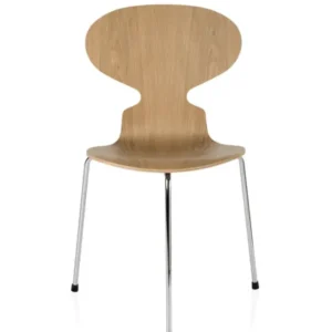 3100 Ant Chair mit 3 Beinen von Arne Jacobsen