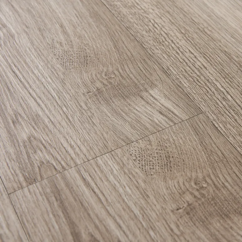 Vinyl Laminat Mons selbstklebend rutschfest ca. 1 qm Eiche Hell Matt neu.haus