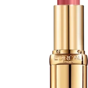 L'Oréal Color Riche Satin Lipstick - 110 Made In Paris