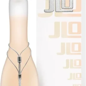Jennifer Lopez - Glow By Jlo - Eau De Toilette - 30Ml