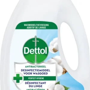 Dettol Sensitive 2,5L – Wasgoed Desinfectiemiddel
