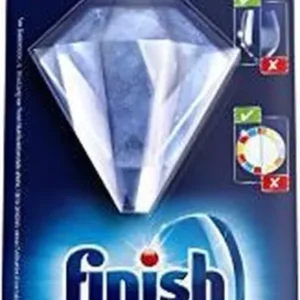 Finish Protector / vaatwasmachine reiniger