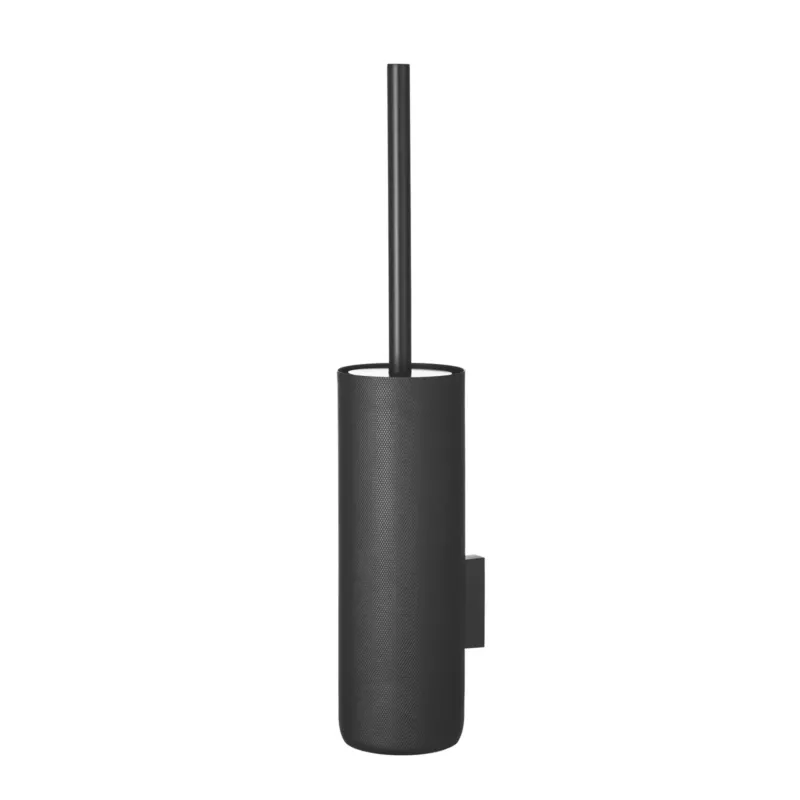 Blomus WC-Bürste MODO ROF mit Wandhalterung