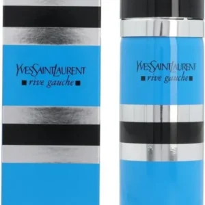 Yves Saint Laurent Rive Gauche 100 ml - Eau de Toilette - Damesparfum