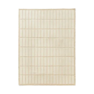 Teppich, Ivory fra Audo Copenhagen