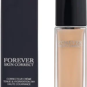 DIOR Dior Forever Skin Correct 11ml | N Neutral - 002 - Beschadigde Verpakking
