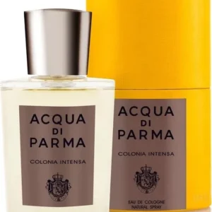 Acqua di Parma Colonia Intensa 50 ml - Eau de Cologne - Herenparfum - Beschadigde Verpakking