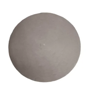 Circle Teppich Ø200 cm, Taupe von Cane-line