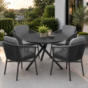 Limone Barletta Essgruppe outdoor