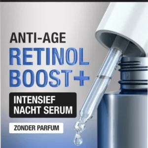 Neutrogena Retinol Boost Plus nacht serum 30 ml
