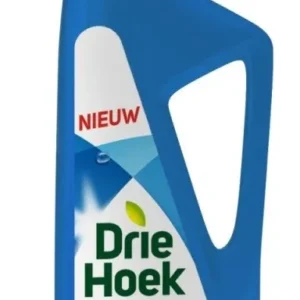 Driehoek Vloeibare Soda - 725 ml