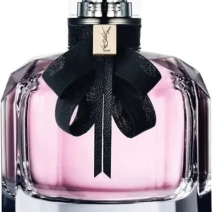 Yves Saint Laurent Mon Paris 90 ml - Dames Eau de Parfum