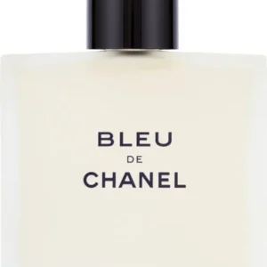 Chanel Blue de Chanel Aftershavelotion for Men - 100 ml - Beschadigde Verpakking