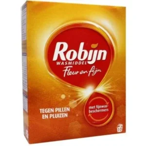 Robijn Waspoeder Fleur en Fijn - 550 gr