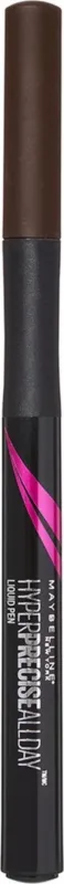Maybelline Master Precise Liner - 001 Forest Brown - Bruin - Eyeliner