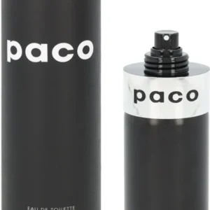 Paco Rabanne Paco 100 ml Eau de Toilette Spray - Damesparfum