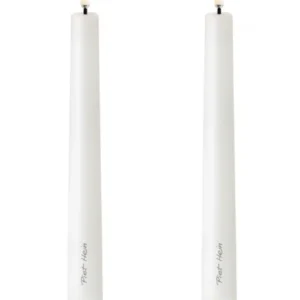 LED Kronelys, 2er-Pack von Piet Hein