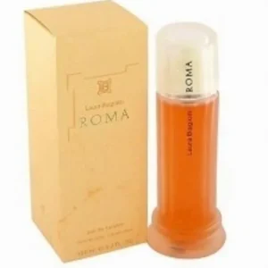 Laura Biagiotti Roma 100 ml - Eau de Toilette - Damesparfum