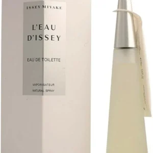 Issey Miyake l'Eau d'Issey 100 ml - Eau De Toilette - Damesparfum - Verpakking beschadigd