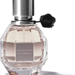 Viktor & Rolf Flowerbomb 50 ml - Eau de Parfum - Damesparfum - Beschadigde of geen verpakking