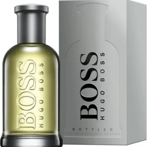 Hugo Boss Bottled 30 ml - Eau de Toilette - Herenparfum - Beschadigde verpakking