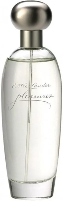 Estée Lauder Pleasures 100 ml - Eau de Parfum - Damesparfum - Verpakking beschadigd