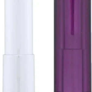 Maybelline Color Sensational - 338 Midnight Plum - Paars - Lipstick