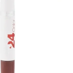 Maybelline Superstay 24H Lippenstift - 585 Burgundy
