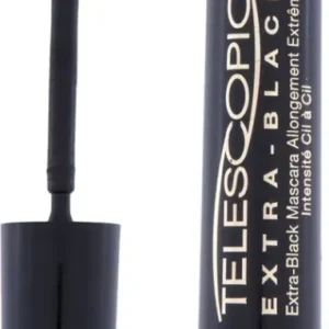 L'Oréal Paris Telescopic Mascara - Extra Zwart - 8ml