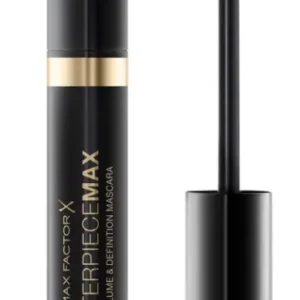 Max Factor Masterpiece Max Mascara - 001 Black