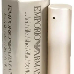 Giorgio Armani - Emporio Elle Eau De Parfum Women 100ml