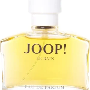 JOOP! Le Bain 75 ml - Eau de Parfum - Damesparfum - Beschadigde of geen verpakking