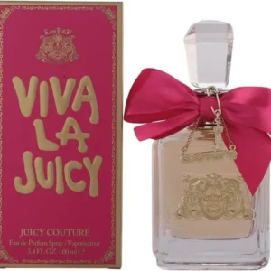 Juicy Couture Viva La Juicy 100 ml - Eau de Parfum - Damesparfum