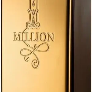 Paco Rabanne 1 Million 200 ml - Eau De Toilette - Herenparfum - Verpakking beschadigd