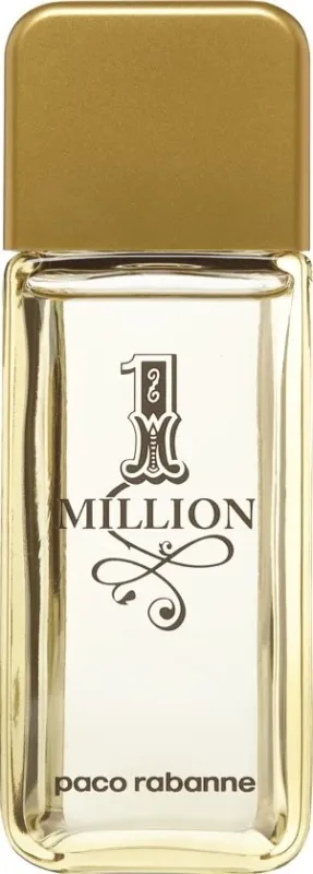 Paco Rabanne 1 Million Aftershave Lotion 100ml